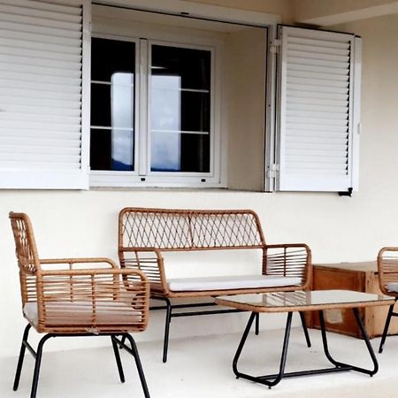 Ferienwohnung Studio Venaco Centre Corse Exterior foto